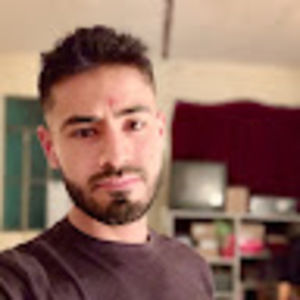 Meet your Posher, Ed